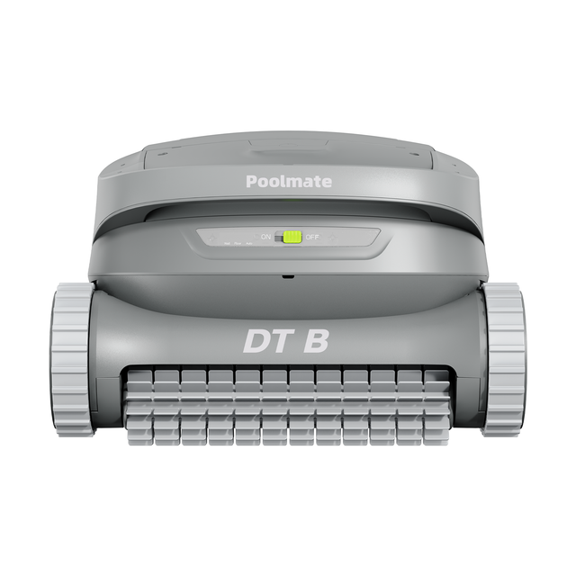 Poolmate DTB Wireless – Cleaning Robot for Inground Pool