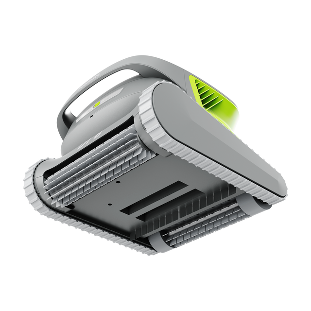 Poolmate DTB Wireless – Cleaning Robot for Inground Pool