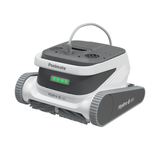 Poolmate Hydro 6 with UV - Inground Pool Automatic Cleaner