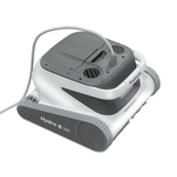 Poolmate Hydro 6 with UV - Inground Pool Automatic Cleaner