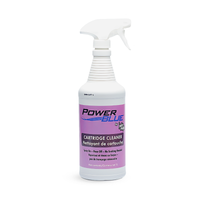 POWER BLUE - Instant Cartridge Cleaner