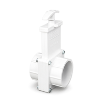 Gate Valve Glued - 1-1/2