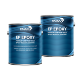 RAMUC EP Epoxy Paint 3.78L (1 Gallon)