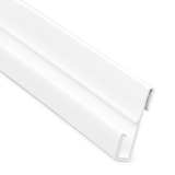 53" "J" canvas retainer