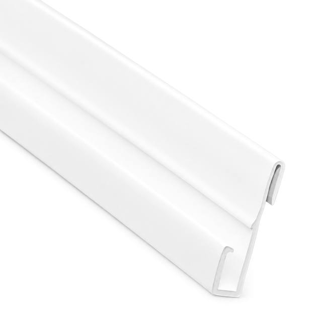 53" "J" canvas retainer