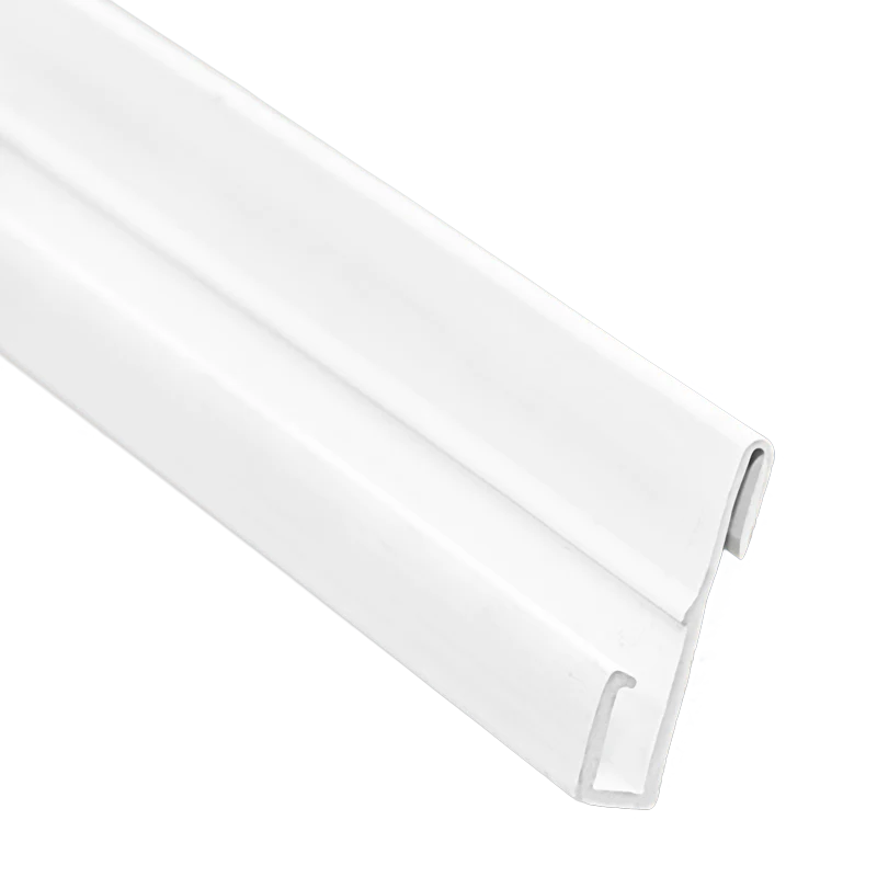 53" "J" canvas retainer