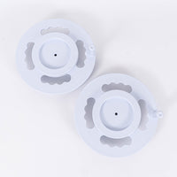 Solar Cover Reel Volant de manivelle