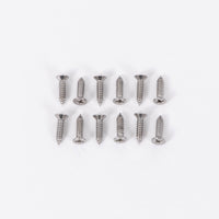 SCR3/Solar Cover Reel Vis ST6.5×25