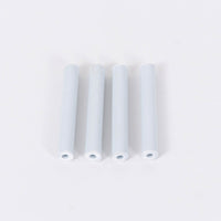 Solar Cover Reel Tube en plastique