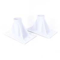 Solar Cover Reel Fixed Foot for 94166