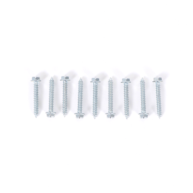 SCR3/Solar Cover Reel Screws ST6.5×25