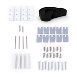 Solar Cover Reel Kit Parts 94133 (4,7,8,9,10,11,12,13)