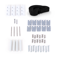 Solar Cover Reel Kit Parts 94133 (4,7,8,9,10,11,12,13)