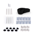 Solar Cover Reel Kit parts 94166 (4,6,9,10,11,12,13)