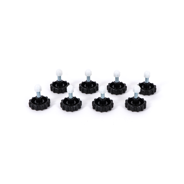 Solar Cover Reel Assembly for 94166