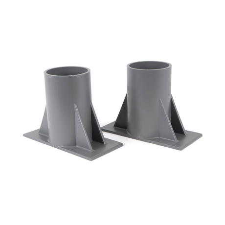 Solar Cover Reel Fixed Leg for 94133