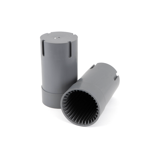 Solar Cover Reel Arbre rotatif