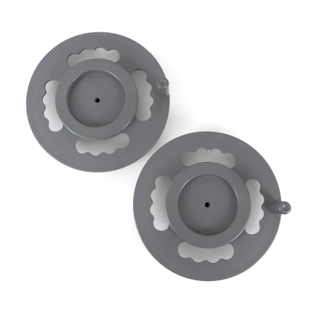 Solar Cover Reel Hand Wheel