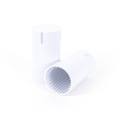 Solar Cover Reel Rotating Shaft