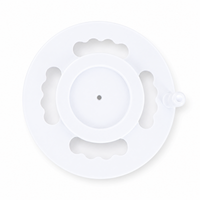 Solar Cover Reel Hand Wheel