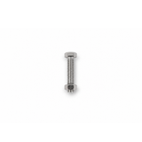 SCR3 Screw M5*25 and Nut M5