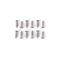 SCR3/Solar Cover Reel Screws ST6.5×25