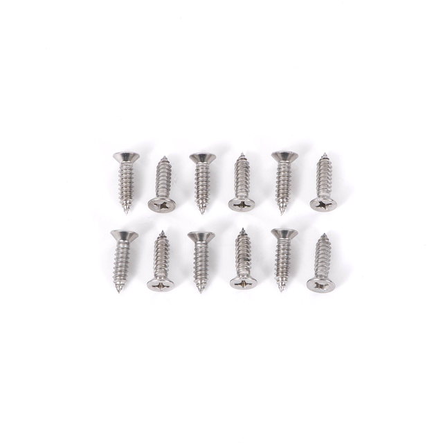 SCR3/Solar Cover Reel Screws ST6.5×25