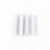 Plastic Solar Cover Reel Tube