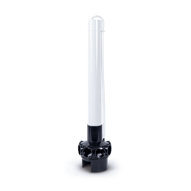 SF1 Central Manifold 16"