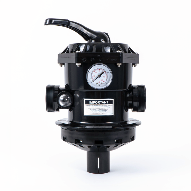SF1 Filter Head