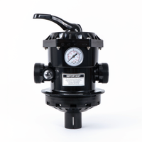 SF1 Filter Head