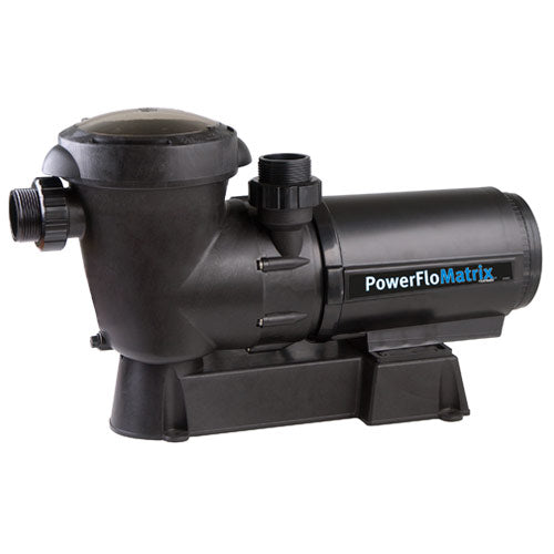 Pompe Hayward PowerFlo Matrix 1.5 HP 2-speed - Pump for above-ground pool