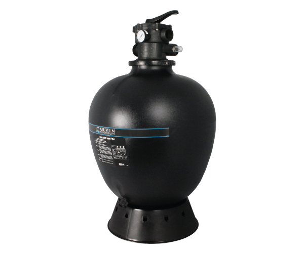 Carvin Splash 18" - Sand Filter