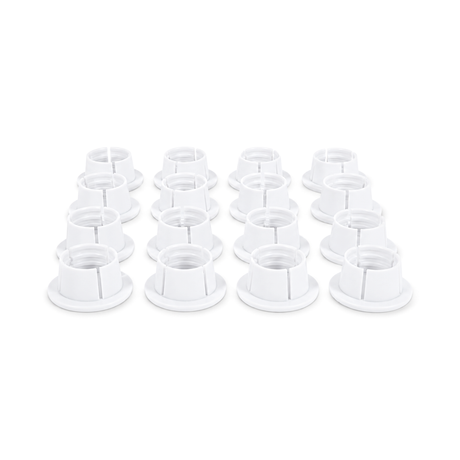 STP1 Locking Caps