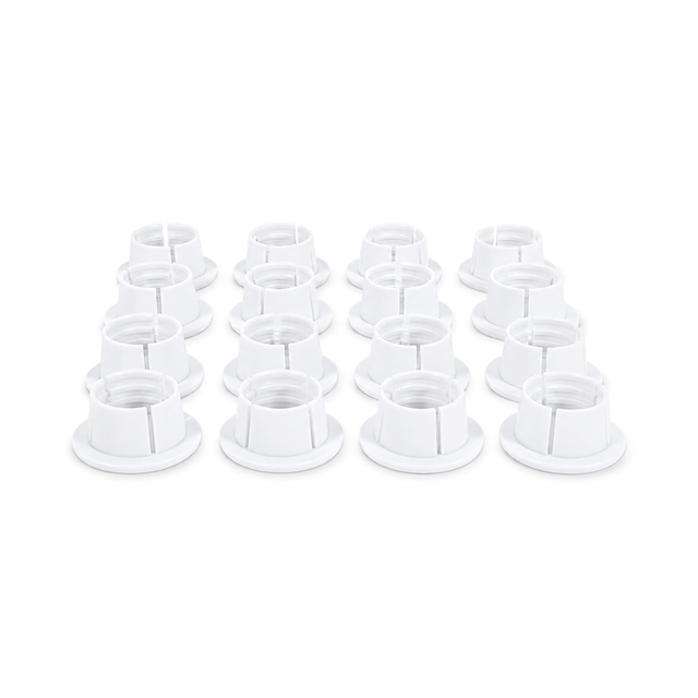 STP1 Locking Caps