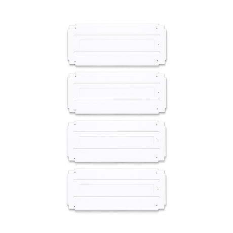 STP1 Risers