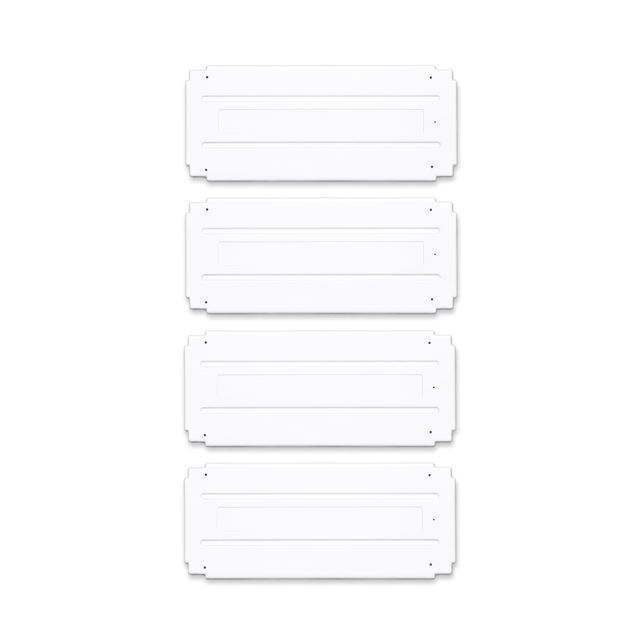 STP1 Risers