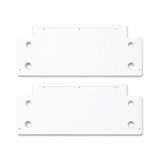 STP1 Lower step (slotted)