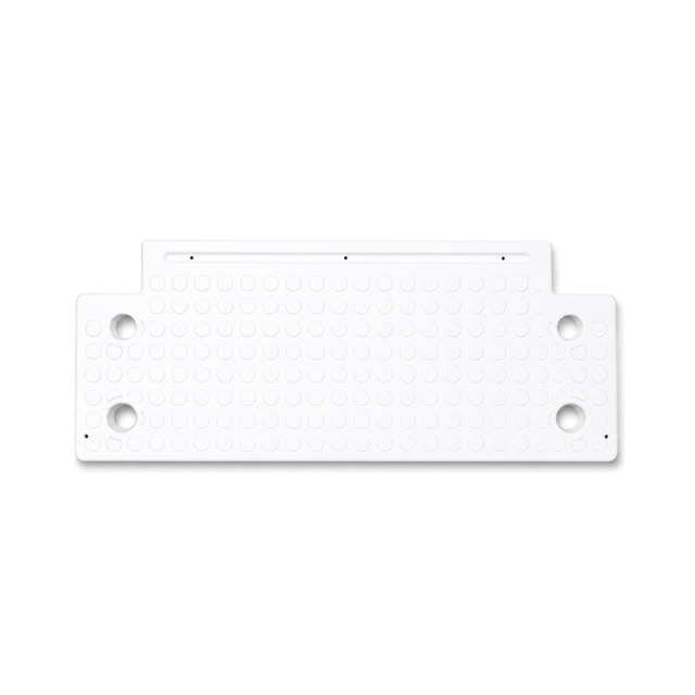STP1 Lower step (slotted)