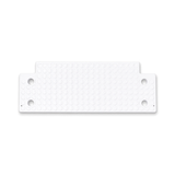 STP1 Upper step (without slot)