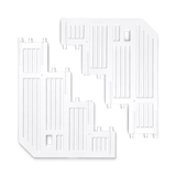 STP1 Side panels