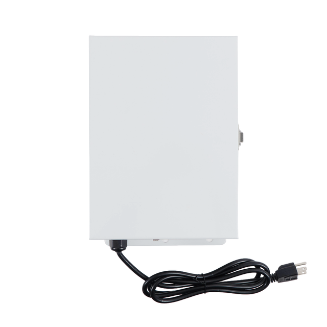 SaltONE - Control unit