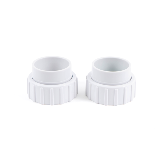 SaltONE - Set of 2'' unions