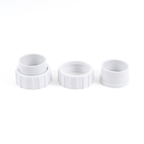 SaltONE - Set of 2'' unions