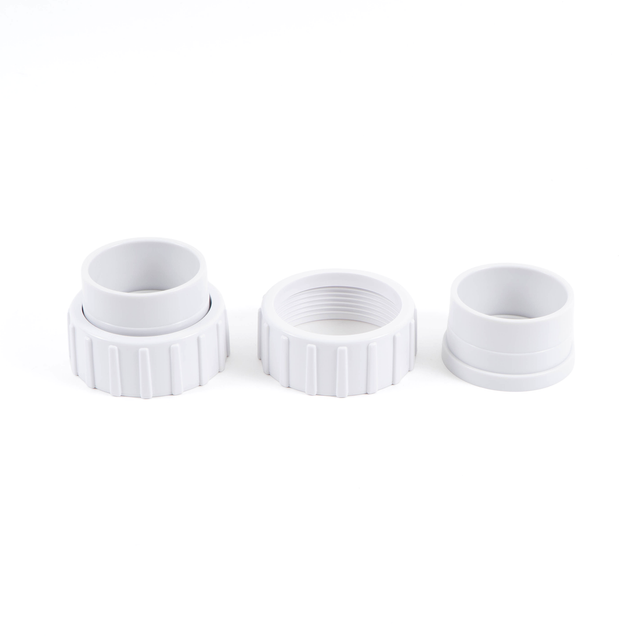 SaltONE - Set of 2'' unions