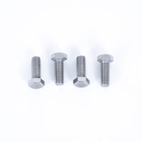 Screw 3/8-16UNC*25.4mm