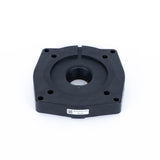 Inground Pump Motor Mounting Plate