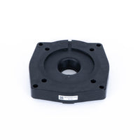 Inground Pump Motor Mounting Plate