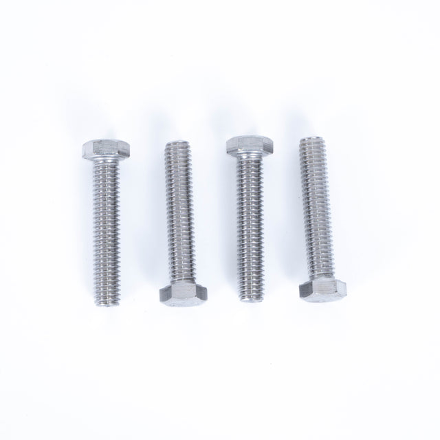 Vis 3/8-16UNC*50.8mm pompe creusée