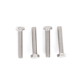 Screw 3/8-16UNC*50.8mm counter-sunk pump